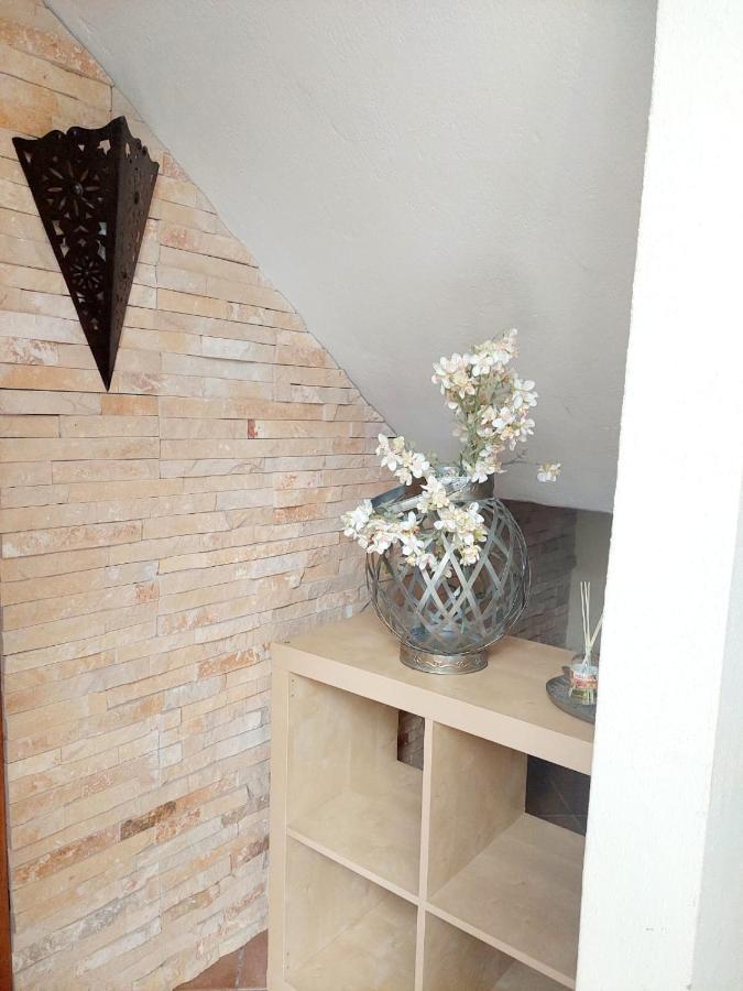 Casa Algarviana Apartment Sao Bartolomeu de Messines Ngoại thất bức ảnh