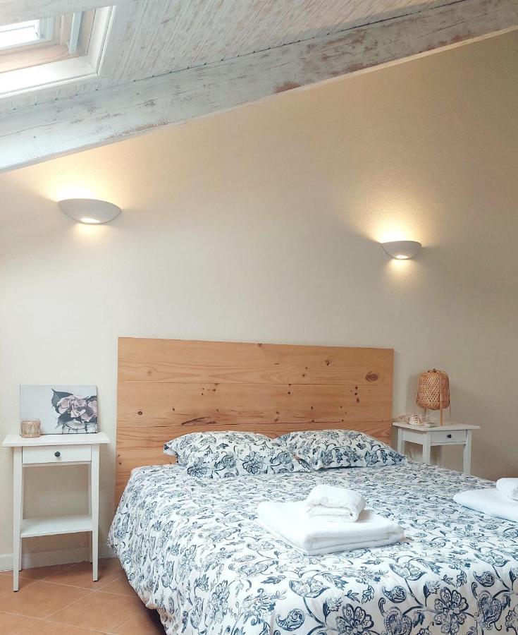 Casa Algarviana Apartment Sao Bartolomeu de Messines Ngoại thất bức ảnh