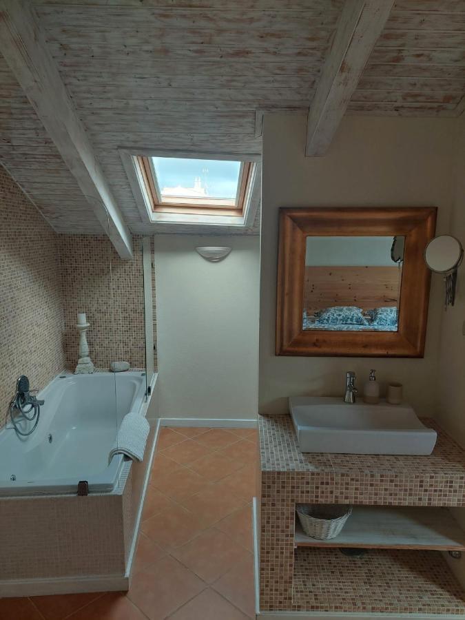 Casa Algarviana Apartment Sao Bartolomeu de Messines Ngoại thất bức ảnh