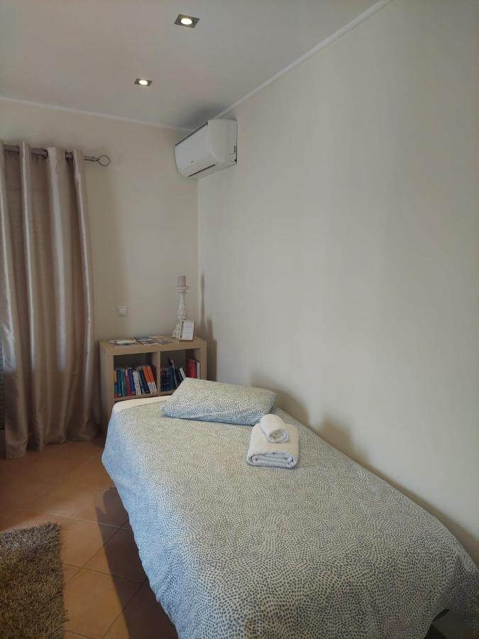 Casa Algarviana Apartment Sao Bartolomeu de Messines Ngoại thất bức ảnh