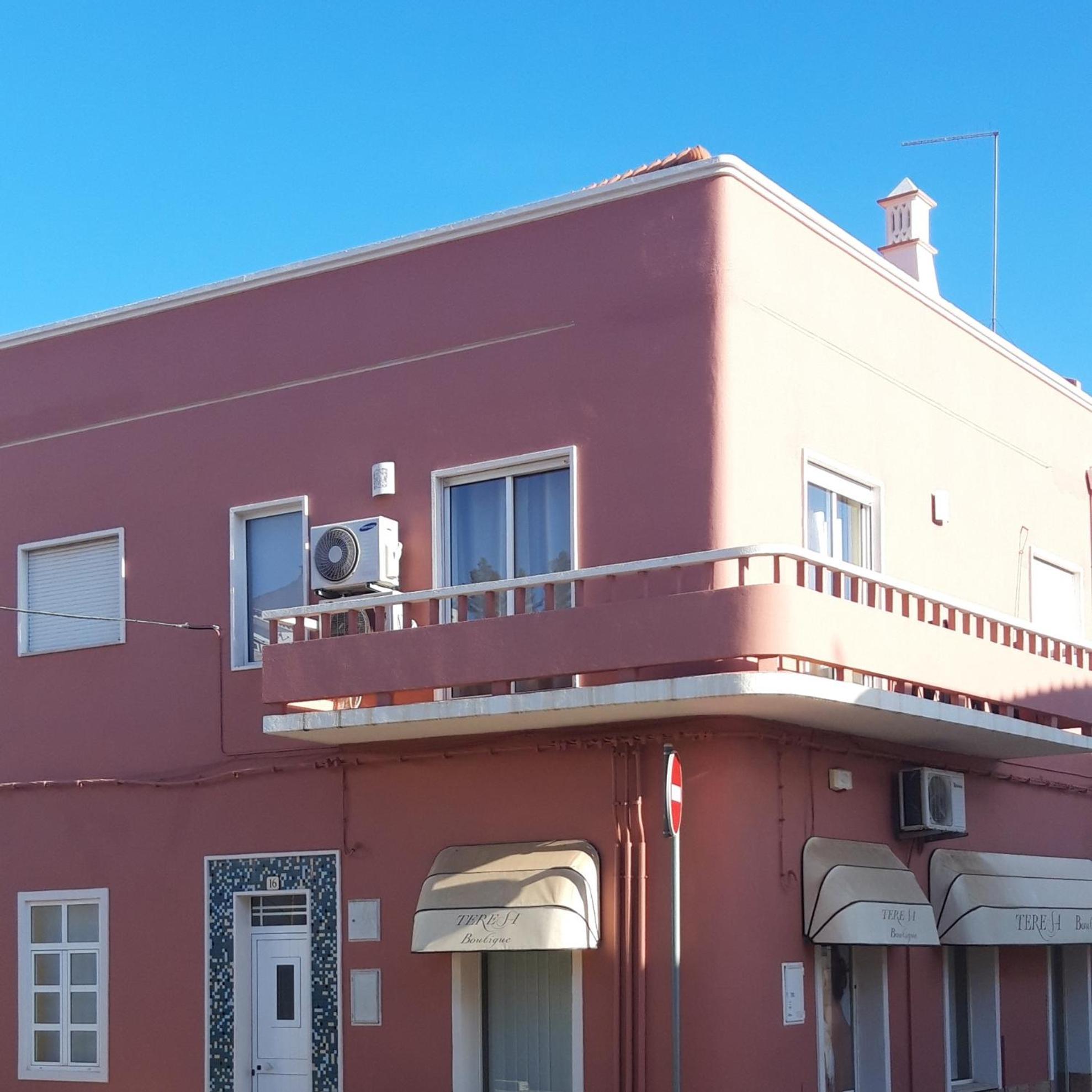 Casa Algarviana Apartment Sao Bartolomeu de Messines Ngoại thất bức ảnh