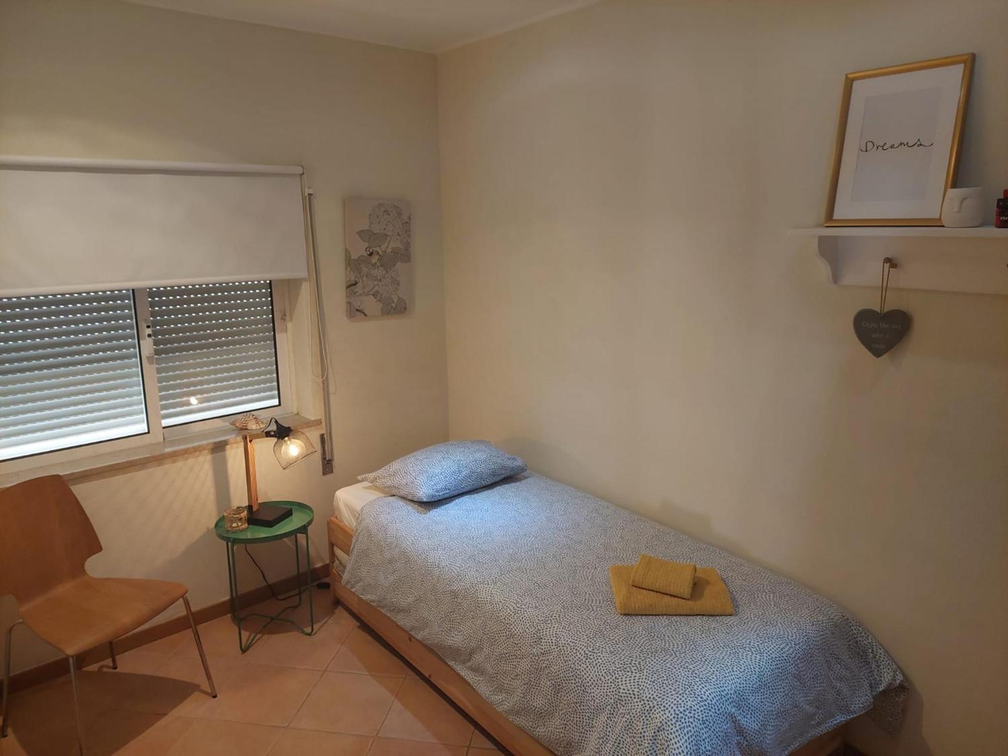 Casa Algarviana Apartment Sao Bartolomeu de Messines Ngoại thất bức ảnh
