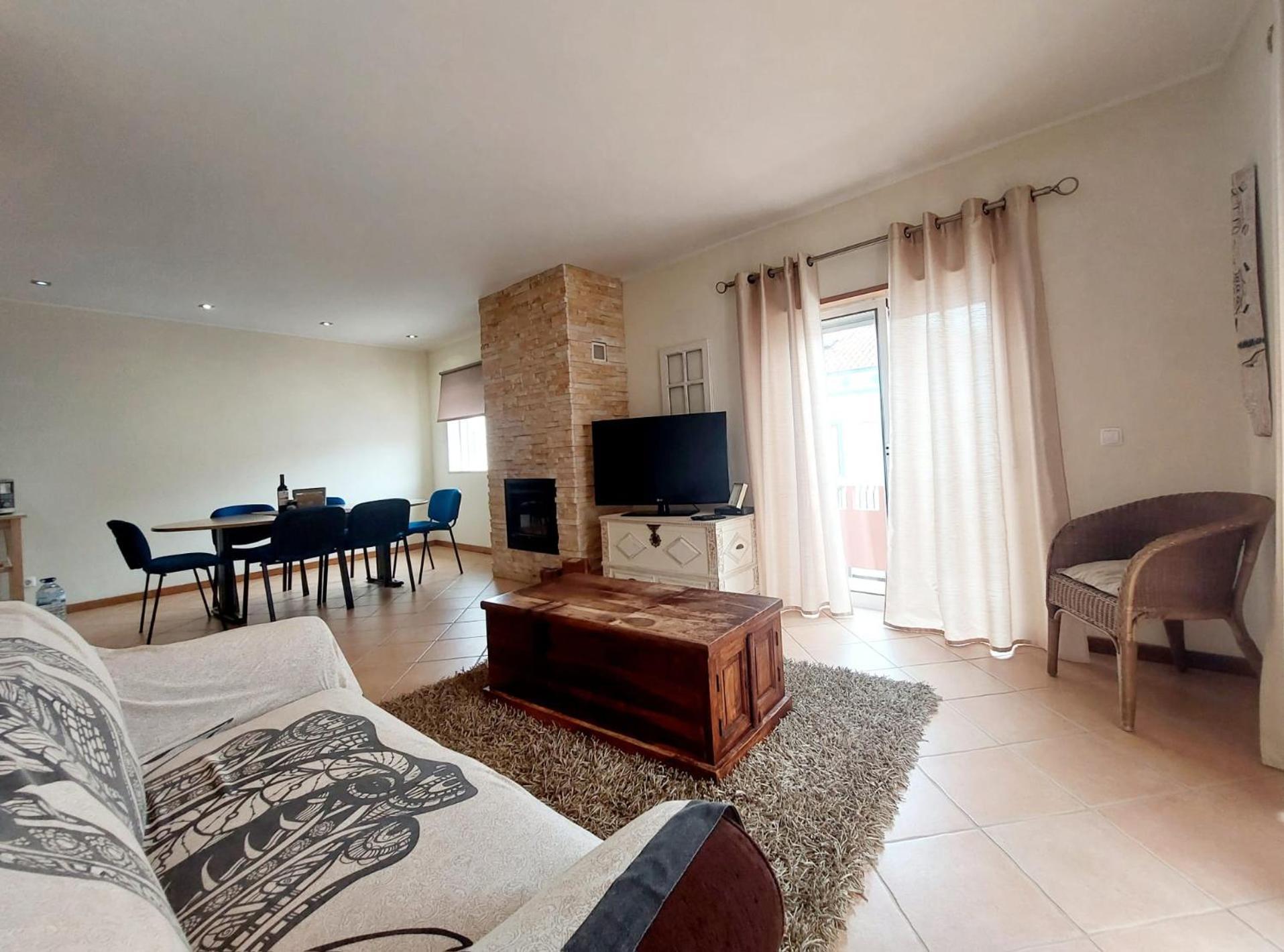 Casa Algarviana Apartment Sao Bartolomeu de Messines Ngoại thất bức ảnh